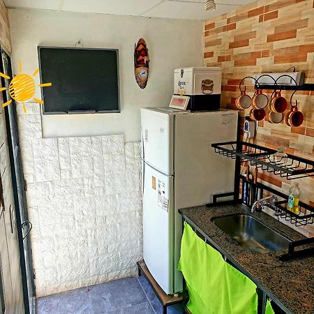 Tilcara Hostal Nina Coya Exteriör bild