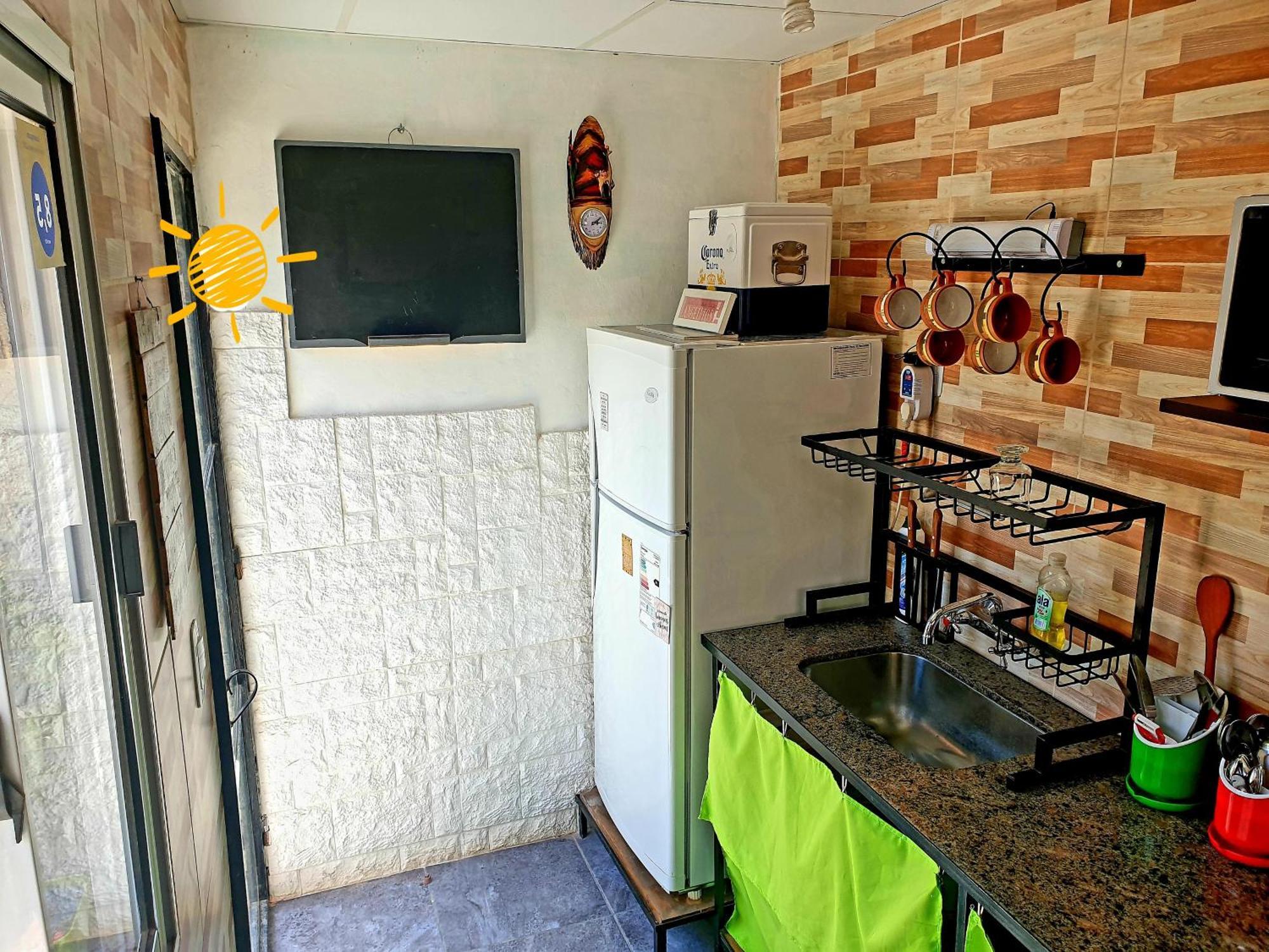 Tilcara Hostal Nina Coya Exteriör bild