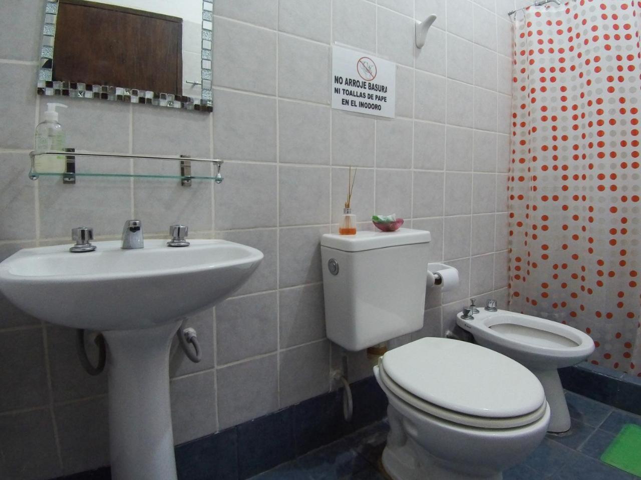 Tilcara Hostal Nina Coya Exteriör bild